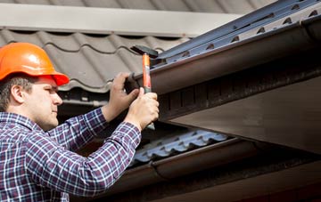 gutter repair North Ferriby, East Riding Of Yorkshire