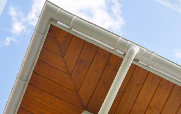 North Ferriby soffit types
