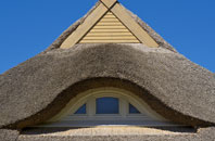 North Ferriby thatch roofing