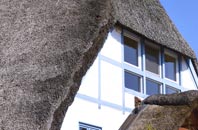 find rated North Ferriby thatchers